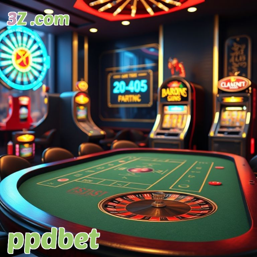 Apostas Incríveis no ppdbet: Sua Aventura Começa Aqui