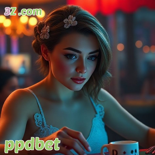 Exclusividade em Jogo: O VIP do ppdbet Revelado